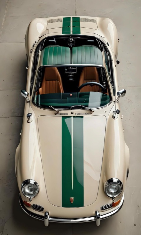 Nippro Continental GT Speed